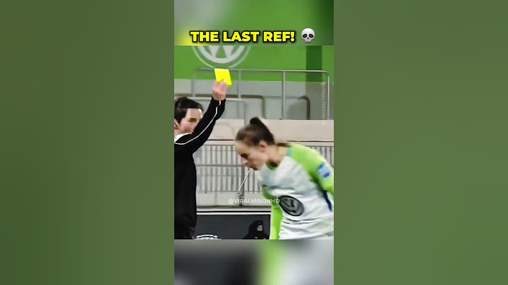 Wasit Lain vs Pemain + #Wasit Ini 😅 #SepakBola #MomenLucu