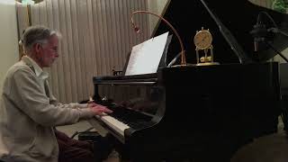 Chopin Nocturne in C # minor Komponiert Fruhjahr 1830 Pianist Brian King