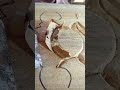 Wood carving crafts skills #artwork #wood #woodscraft #woodart #woodcarving