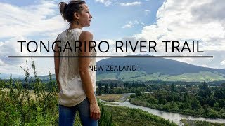Free Activity New Zealand | Tongariro River Crossing | S2Ep5