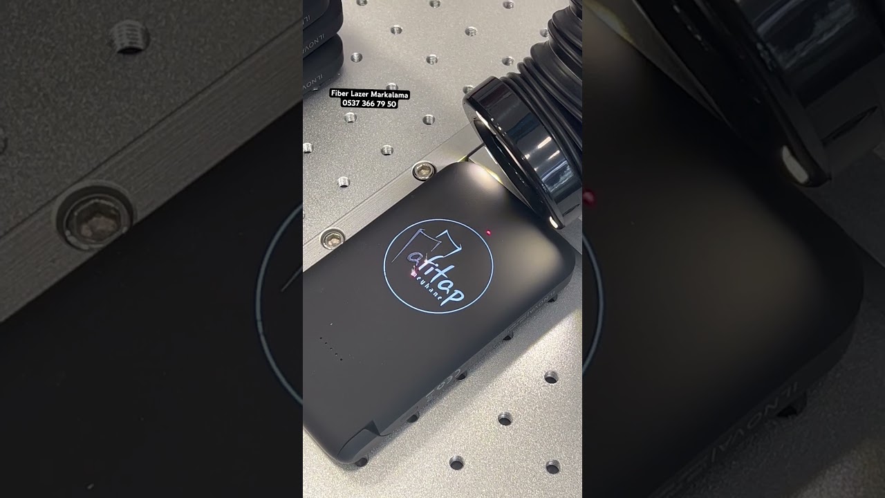 Fiber Lazer Markalama 20w-30w-50w detaylı bilgi için 05414020022 iletişim numaramız.