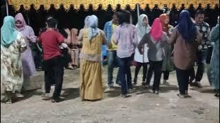 joget kebinaria vj umay starla @Denadamusic