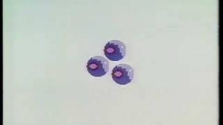 アヲハタ ジャム バラエティ　1988