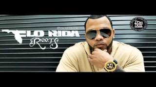 Flo Rida-turn around+Lyrics