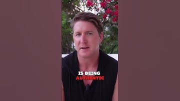 The Power of Authenticity in Attraction