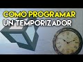 Tutorial | Como programar un temporizador