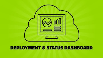 Kaseya SaaS VSA | Webroot Deployment & Status Dashboard