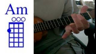 Whats up ? - 3 Ukulele chords - 4 Non Blondes