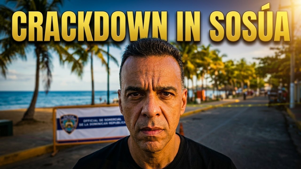 Sosúa's Biggest Transformation In Decades