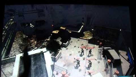 MW3: FASTEST KILL EVER: 0.934 sec!! First Blood | WORLD RECORD