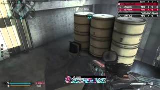 Doubles Dispute: Team Switching