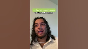 the most private messaging apps