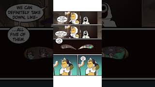 😂Hunter's Math is Not Mathing #huntertoh #theowlhouse #toh #moringmark #owlhousecomic