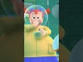 🤖Arpo and the Underwater Alligator! 🐊 | Arpo | Moonbug Kids | Space Cartoons for Kids #shorts