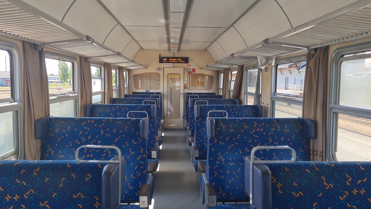 034-6 Karel a 027-0 Nikolka (Interiér) v Turnově (14.6.2025)