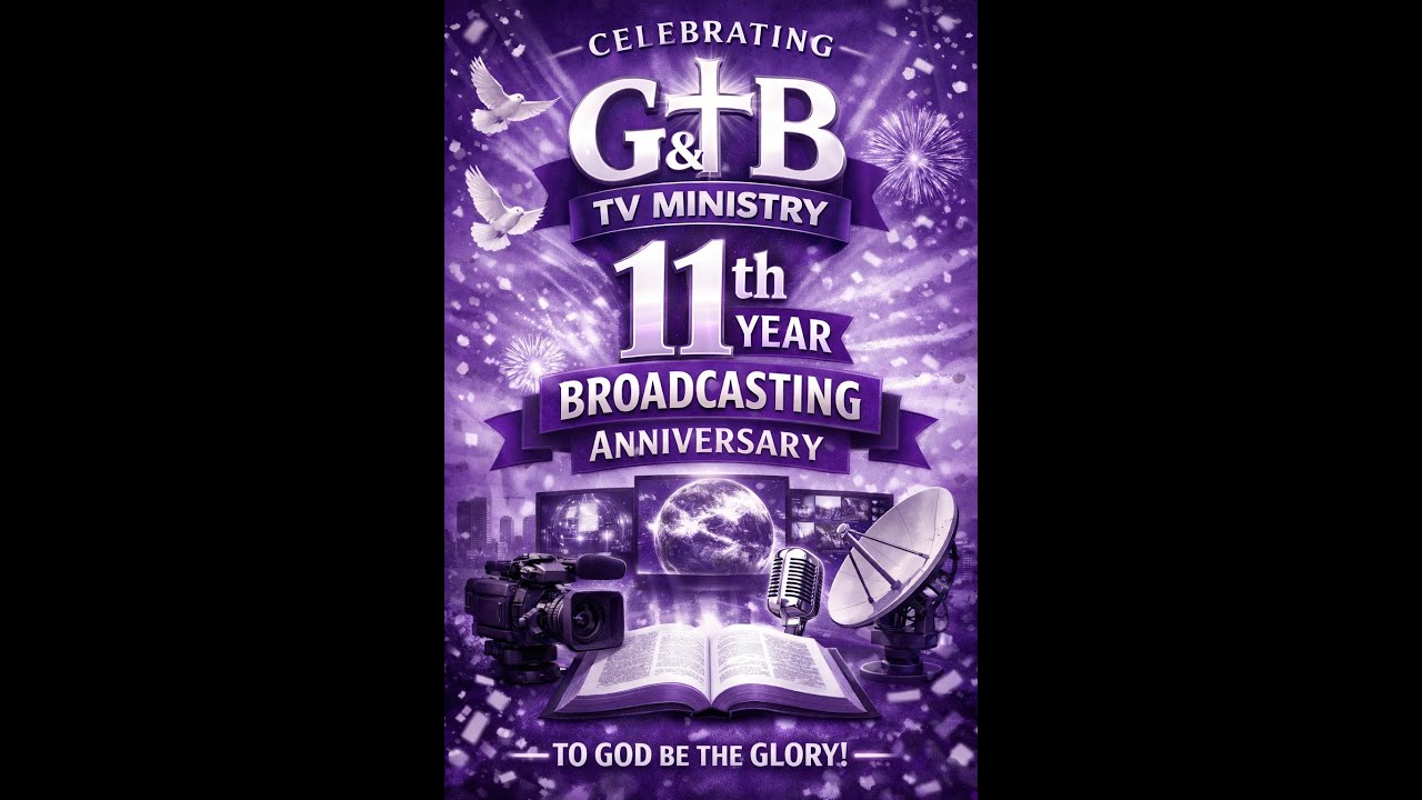 G & B Ministry  special Kids interview  Program (G & B ልዩ የልጆች ቃለ መጠይቅ ዝግጅት)