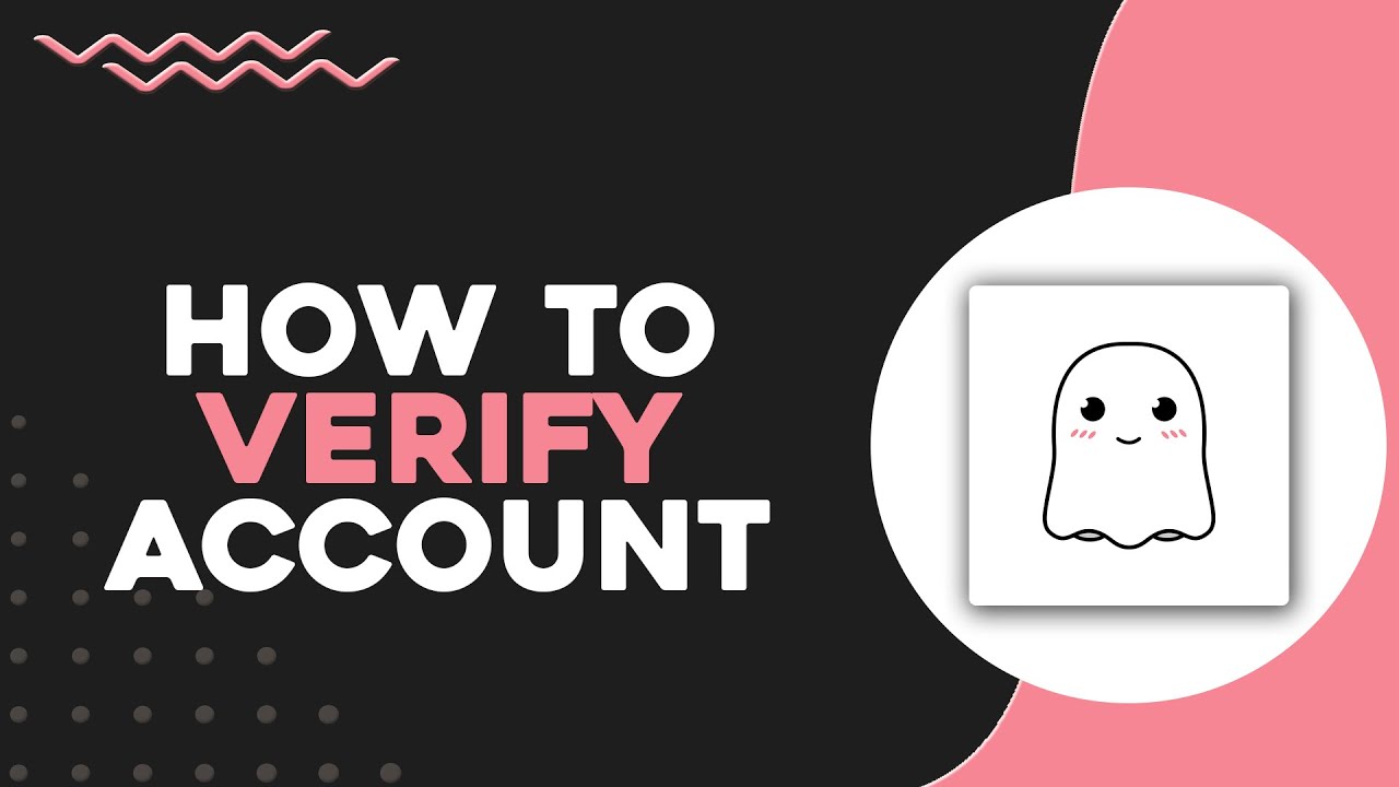 Как подтвердить аккаунт Boo (быстро и просто)