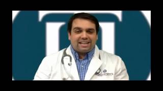 VIDEO Spotlight: Professor Malouf Recommends Pediatric Care Online screenshot 4