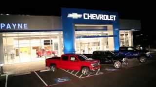 Come Visit Payne Weslaco Motors | Payne Chevrolet & Payne Buick GMC | Weslaco, Texas