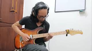 Download Lagu Anjuan Julio Siahaan \u0026 Friends - Show Must Go On (Original) MP3