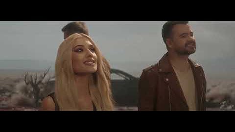 3 Sud Est x Andia - Inseparabili | Video Oficial