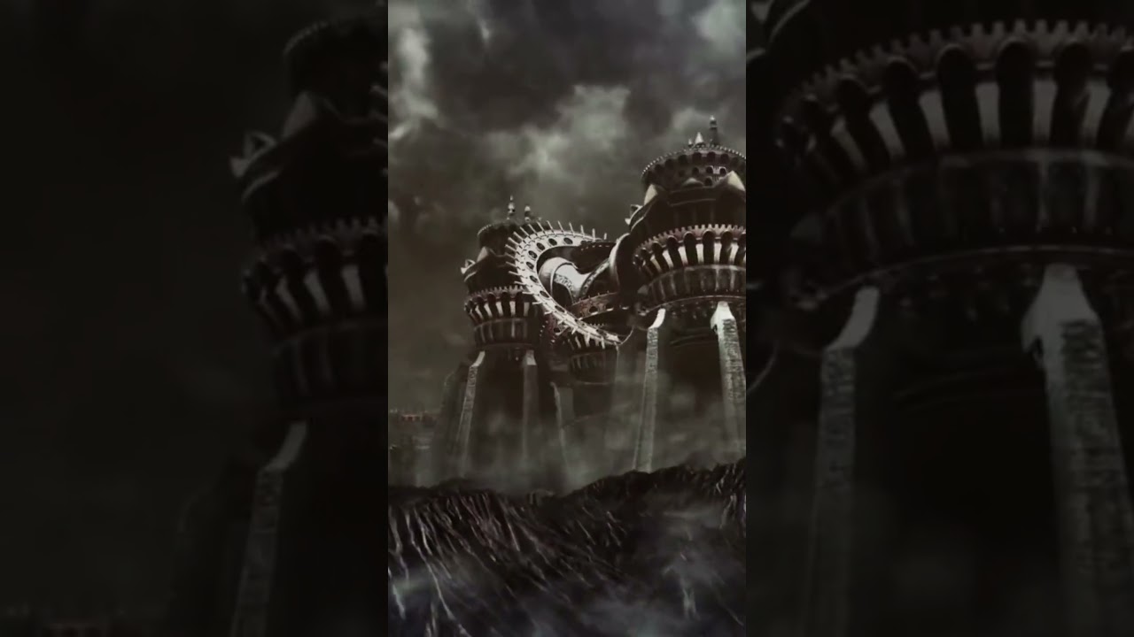 All Alexander CG Summoning Animations | Final Fantasy Brave Exvius