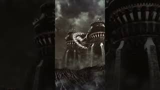 All Alexander Cg Summoning Animations Final Fantasy Brave Exvius