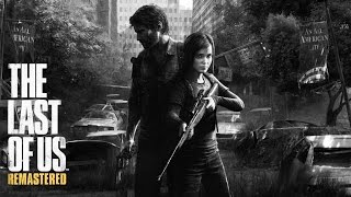 The Last of Us Tribute