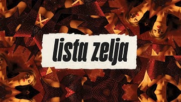 Taylor Swift - Wish list (prevod) 🚪