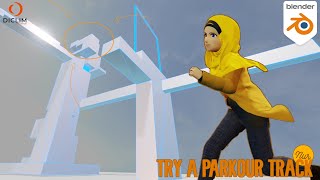 N.U.R trying to PARKOUR
Right now Nur trying some parkour track
Practicing some 3d action animation~~
Like us on Facebook : https://www.facebook.com/dicliment/
Visit our Blog : http://diclim.blogspot.co.id/
Watch Legendary Hero on Newgrounds : http://crs05.newgrounds.com/
Subscribe : https://goo.gl/dWvyO2 N.U.R trying to PARKOUR