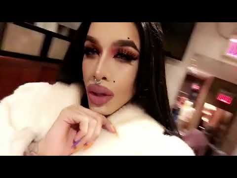 DRAGS NO INSTAGRAM - Dahlia Sin - YouTube
