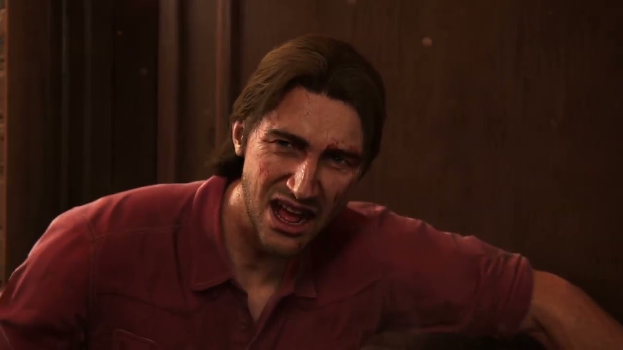 We work in the dark to serve the light.