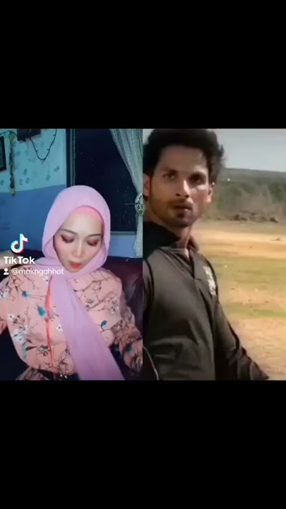 Tiktok lawak : Babi celah kerusi 😂