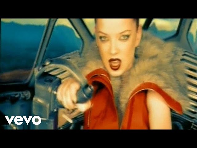 Garbage -  Special