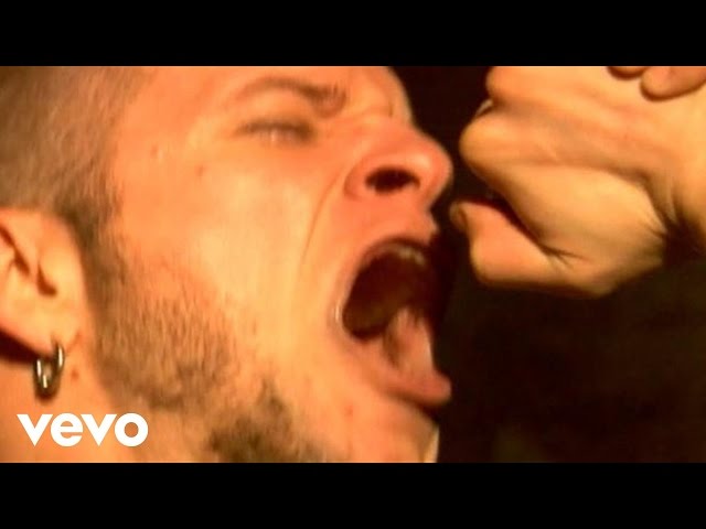 ALL THAT REMAINS - THIS CALLING