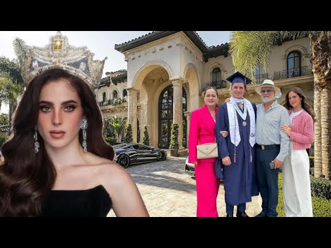 فاطمة بوش الفائزة بلقب ملكة جمال الكون 2025 صافي الثروة الصديق الأسرة العمر السيرة الذاتية