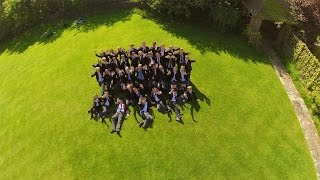 Oratory Preparatory School 4K