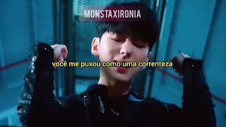 Monsta X - Wildfire TraduΓ§Γ£o/Legendado