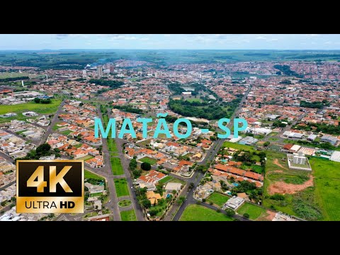 MATÃO - SP