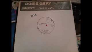 Celebrity dobie gray  you can do it (maxi single 1978) Net Worth