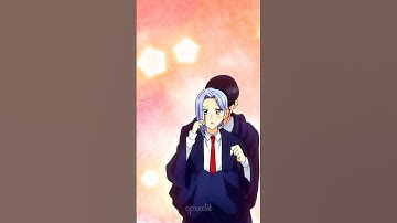 Mash be sigma🗿#mashle #mashburnedead #mashlemagicandmuscles #laurencabasse #fyp #anime #sigma #short