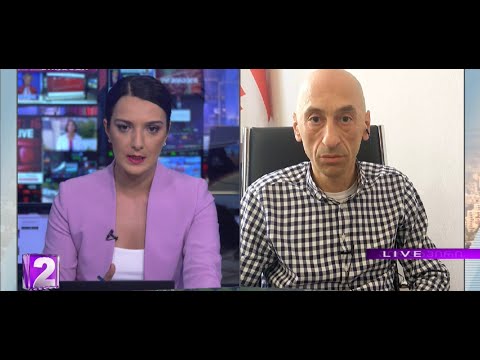 ამნისტიის თემა გამოყენებულია იმისთვის, რომ მიღწეული შეთანხმება ჩავშალოთ - ვახო მეგრელიშვილი