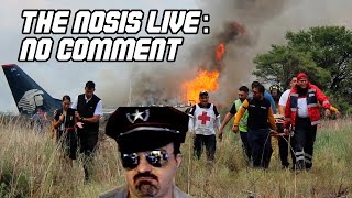 The Nosis Live: No Comment