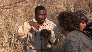 Afrique du Sud - Swaziland