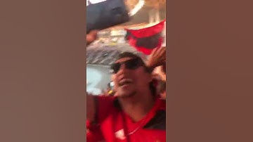 Thumbnail of vou festejar vou festejar o teu sofre o seu pernar força jovem só tem cuzao 🖕❤️🖤#flamengo#nação❤️🖤
