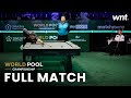 Eklent Kaçi Vs Johann Chua Semi Final 2024 World Pool Championship Eklent Kaçi Vs Johann Chua Semi Final 2024 World Pool Championship