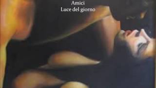 Eterni amanti - Nico Lombardi