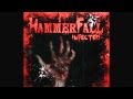 Hammerfall - Send Me a Sign