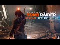 Стрим прохождение Shadow of the Tomb Raider Definitive Edition №3