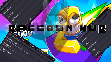 RunStar Simulator - RaCc0oN Hub (OP SCRIPT)